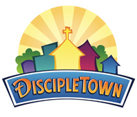 DiscipleTown